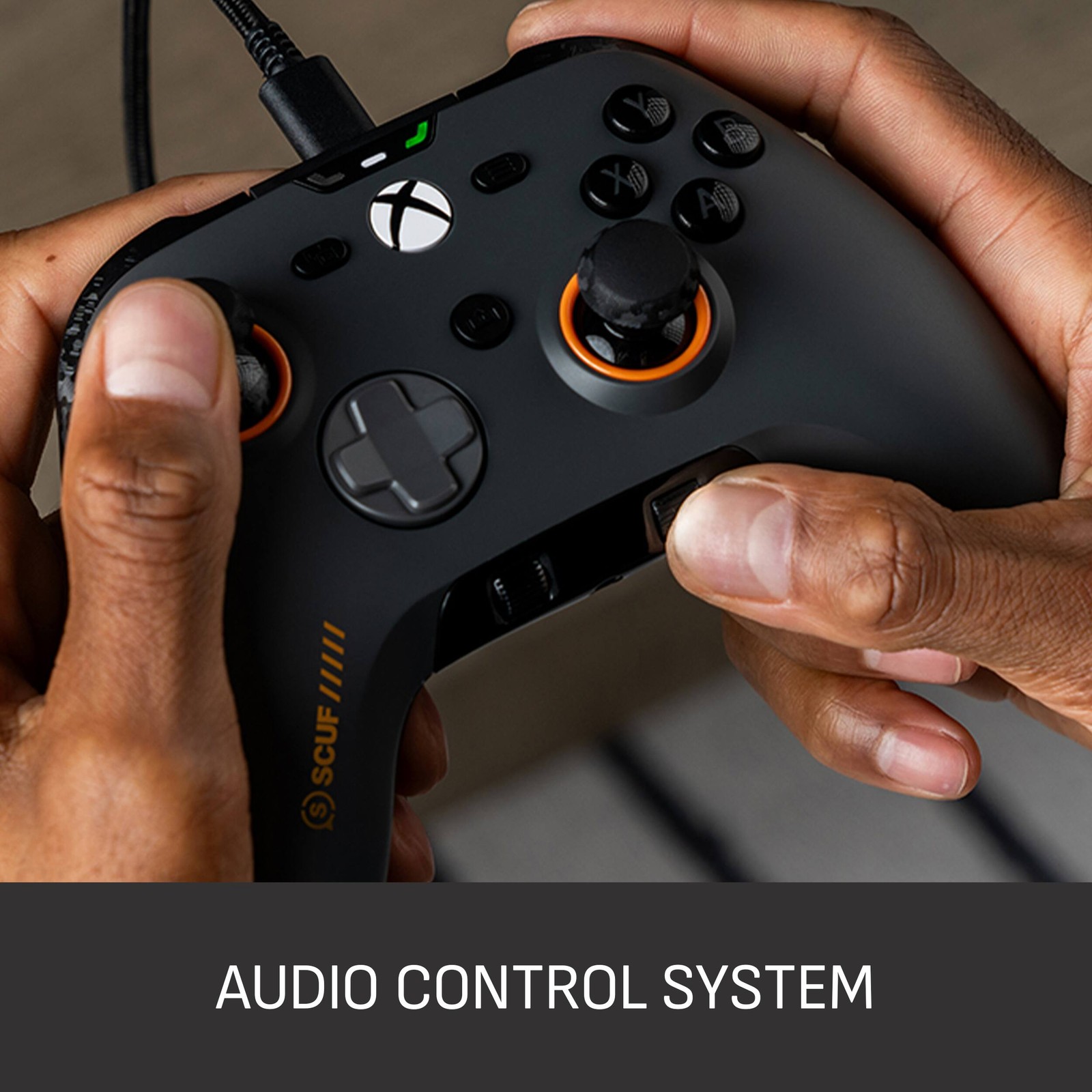 SCUF – Valor Pro Wired Performance Controller for Xbox Series X|S, Xbox One, …