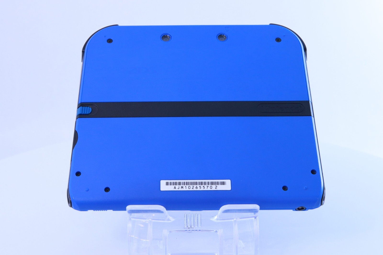 JP Game Nintendo 2DS Blue [Rank:S]Region-locked