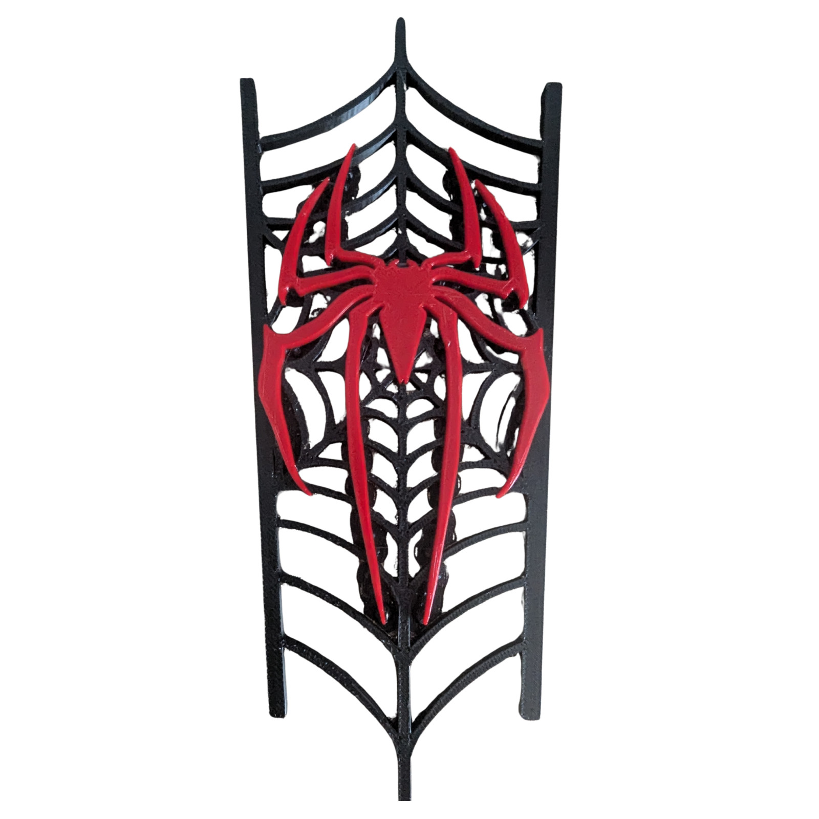 Spider-Man Front Faceplate for PlayStation 5 Original/Slim PS5 Console Cover