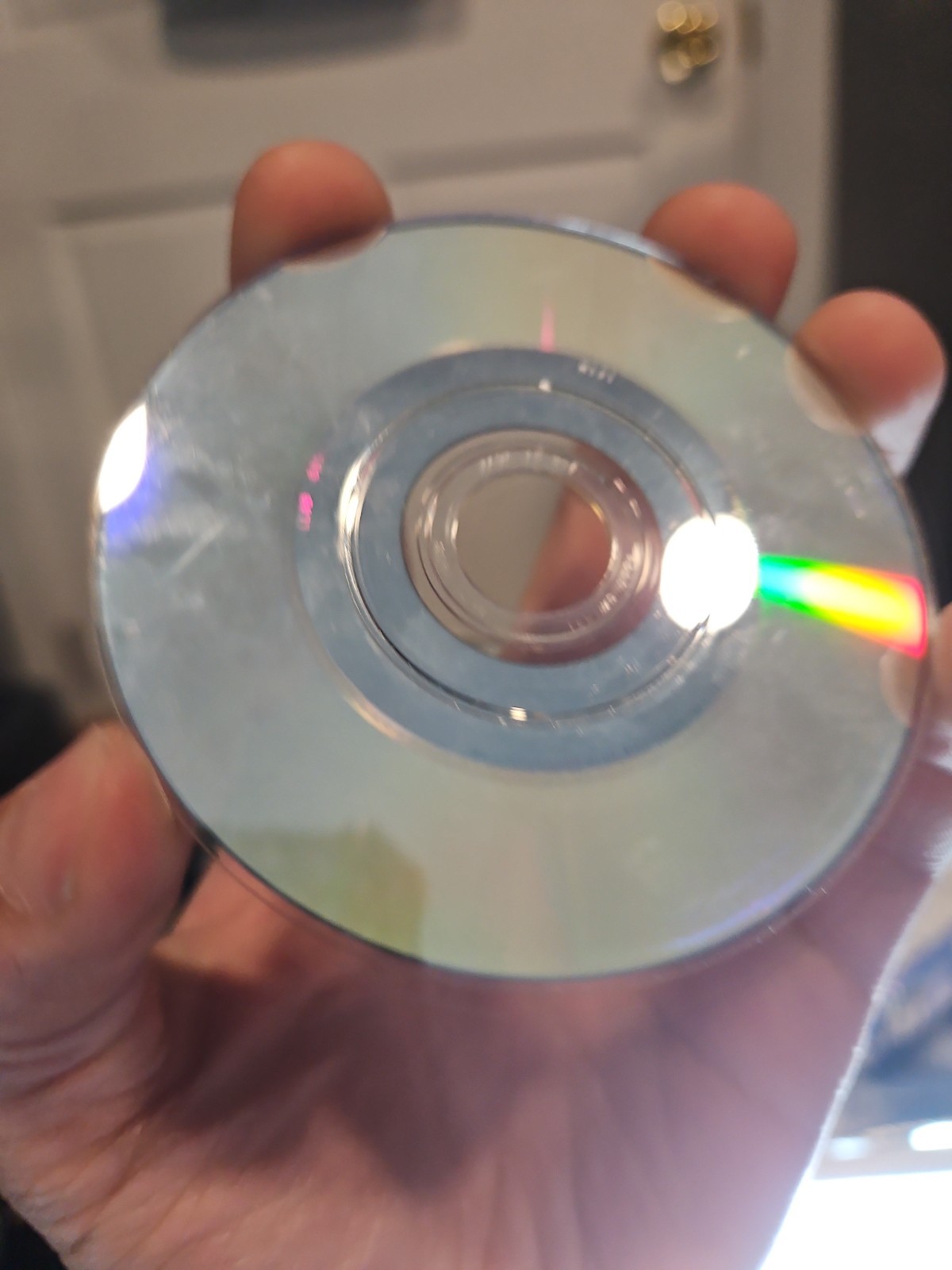 Sonic Gems Collection (Nintendo GameCube, 2005)