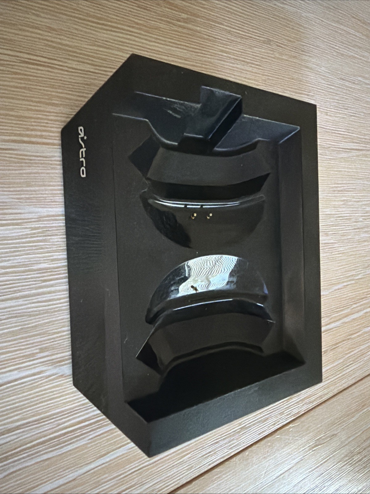 ASTRO Gaming A50 Wireless Headset with Base Station Gen 4 Black | PC / PS