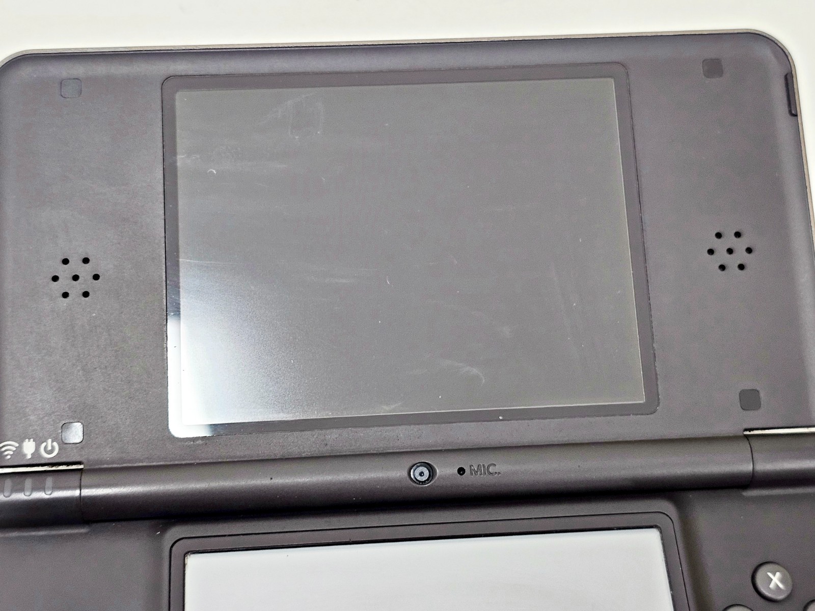 Nintendo DSi LL Console Dark Brown 943 Japan