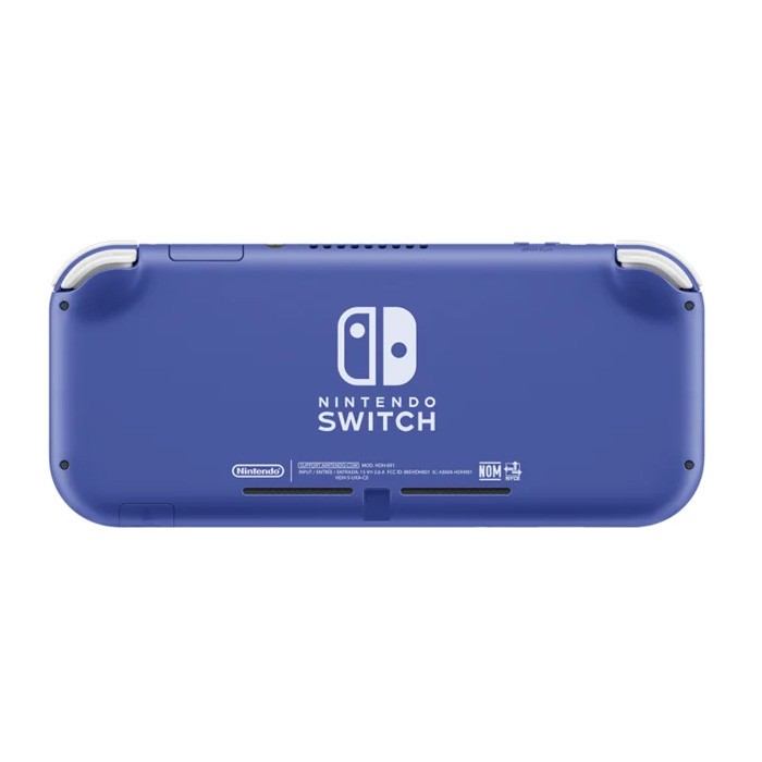 Damage Nintendo Switch Lite Hdhsbazaa Blue – Fair