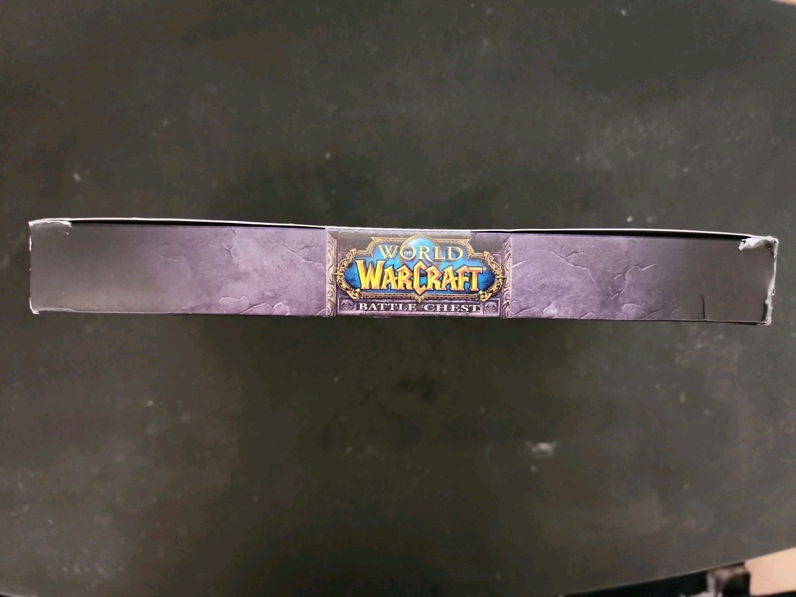 World of Warcraft: Battle Chest (Windows/Mac) Blizzard – Brand New SEALED