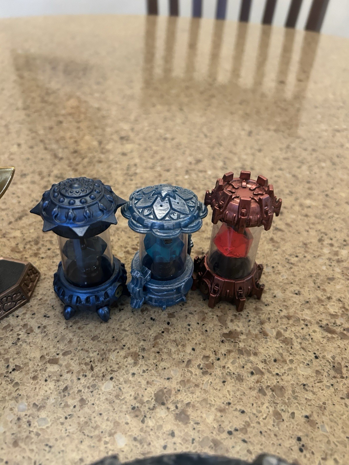 Activision Skylanders Imaginators Xbox One w/ Portal, King Pen WORKING TESTED