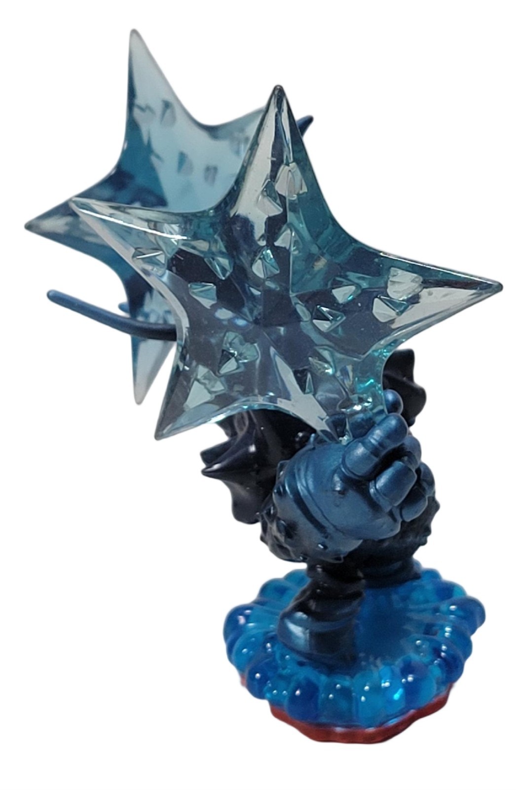 Skylanders Trap Team: Master Lobstar (87168888) Character Figure Only