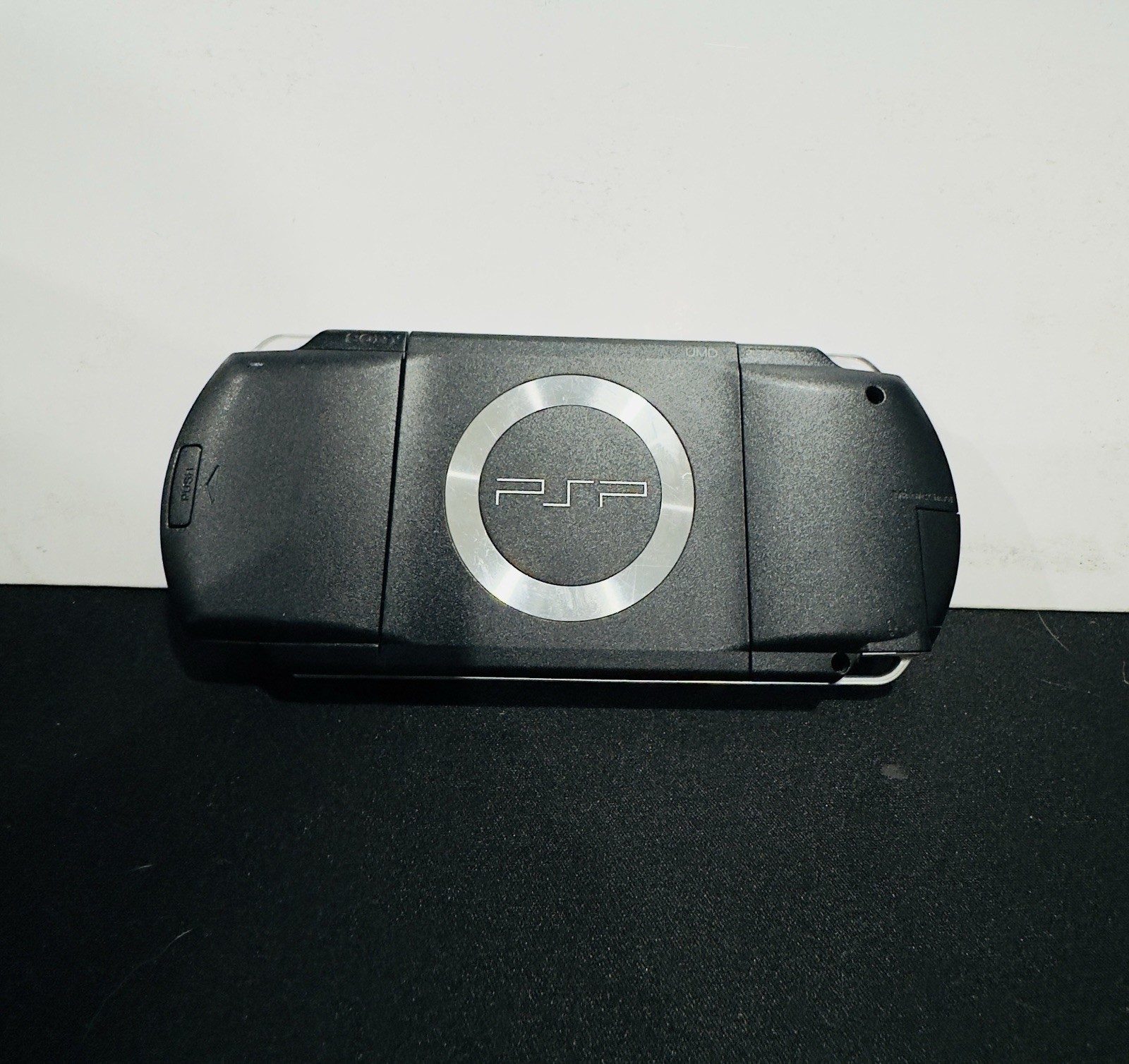 Sony PSP-1001 Handheld Console Tested w/charger