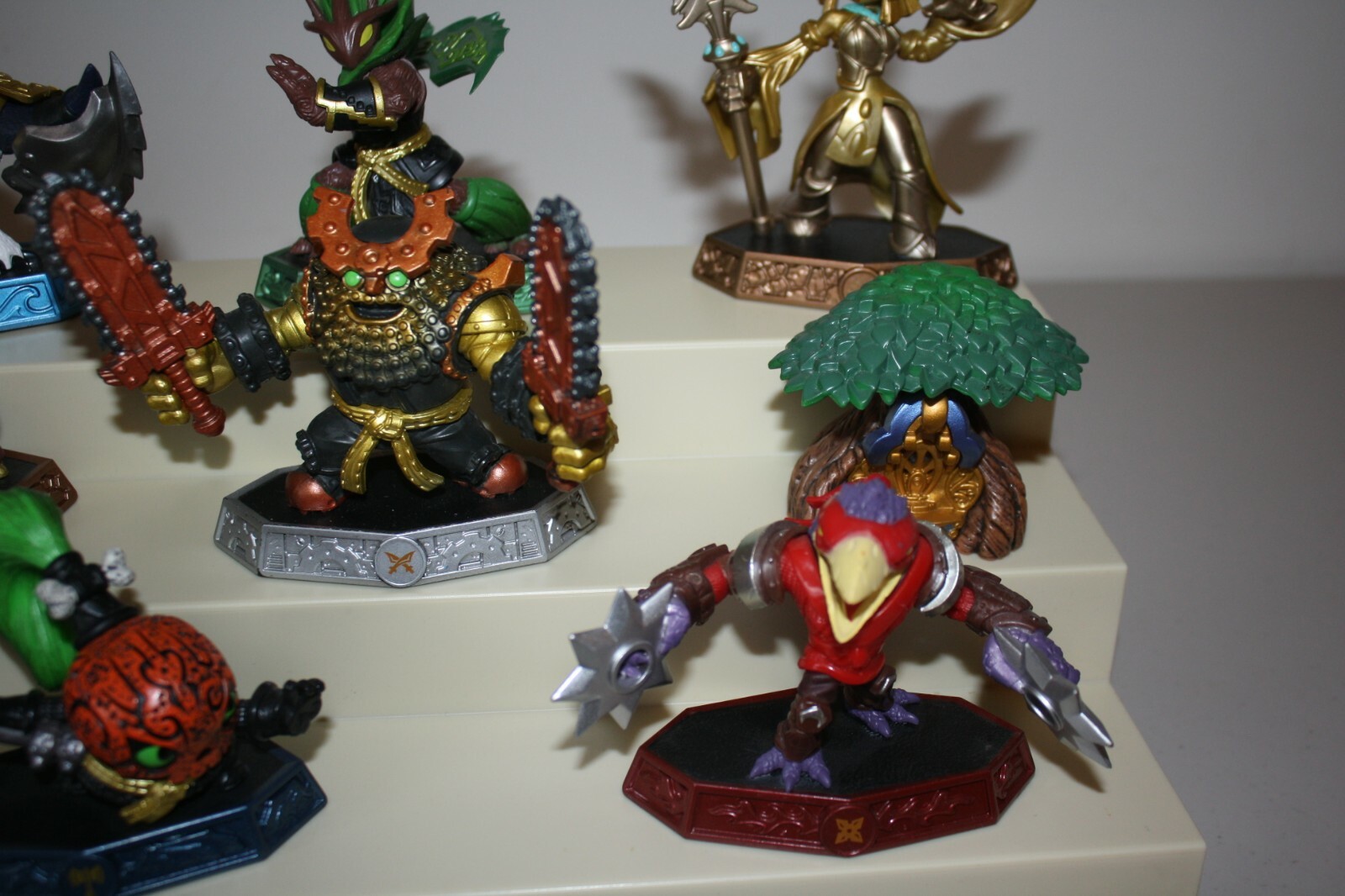 Skylanders Imaginators Figures Buy 4 Get 1 Free Complete Your Set Free Shipping