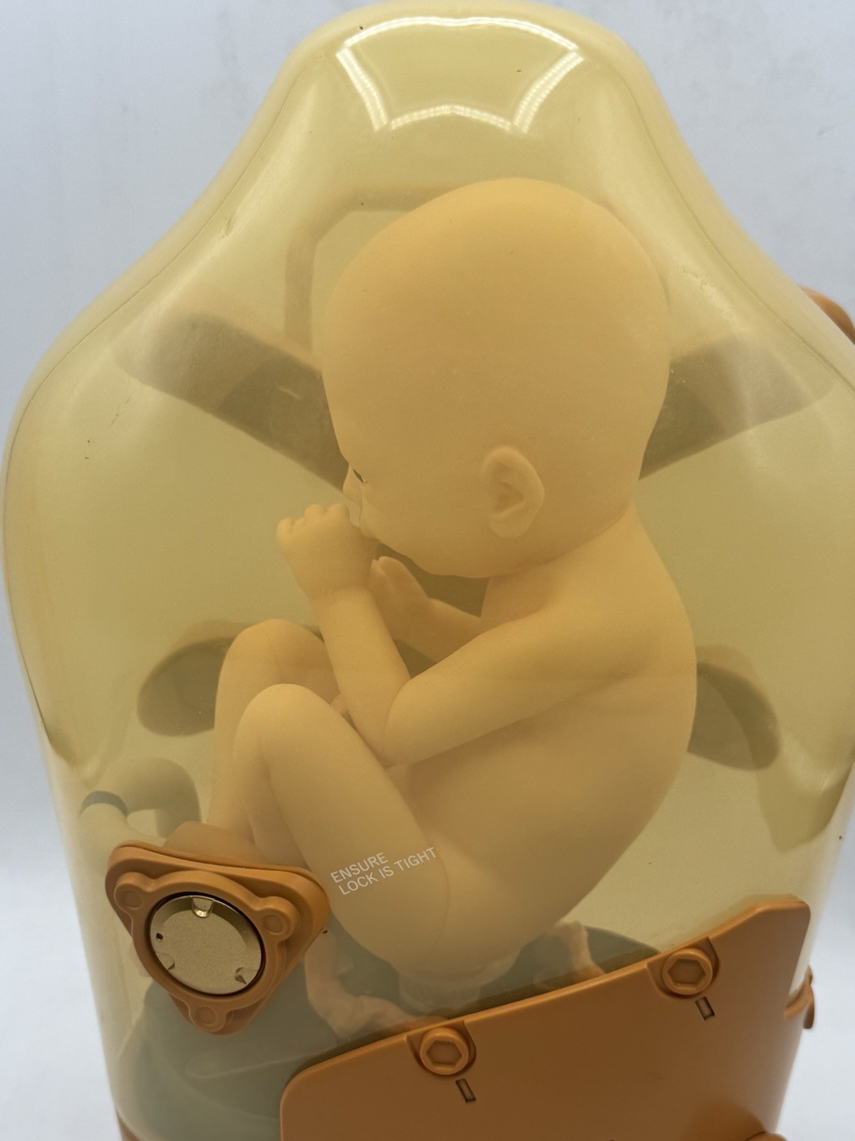 Death Stranding Collector’s Edition BB Pod Figure Only SONY PS4 PlayStation