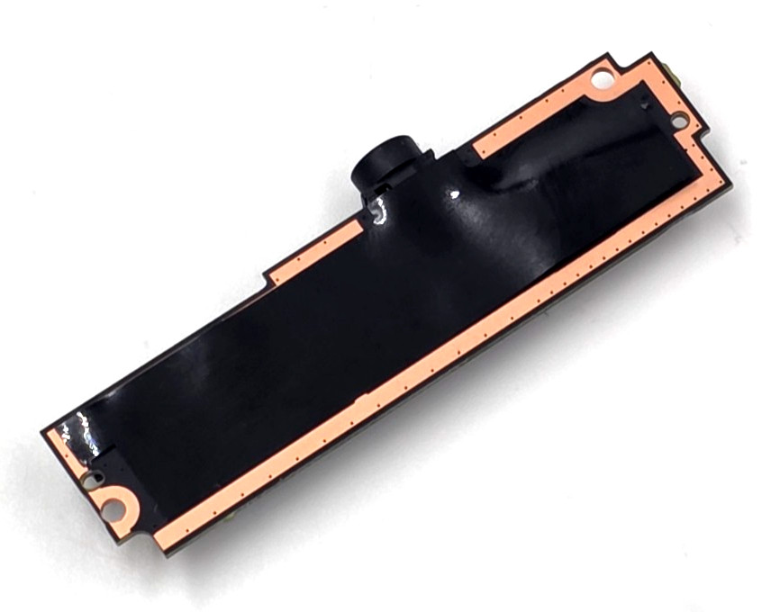 OEM Valve Steamdeck Audio Daughter Board – Model F7A