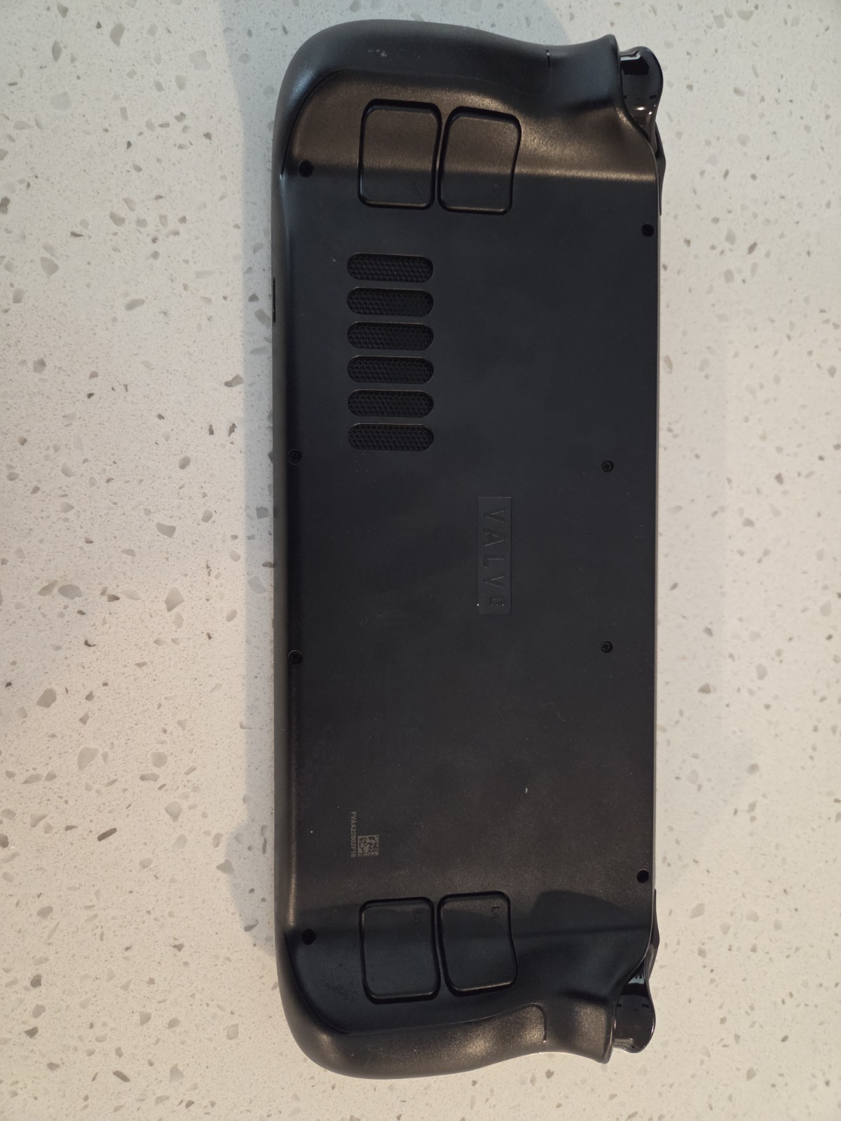 Valve Steam Deck 512GB LCD – Great Condition