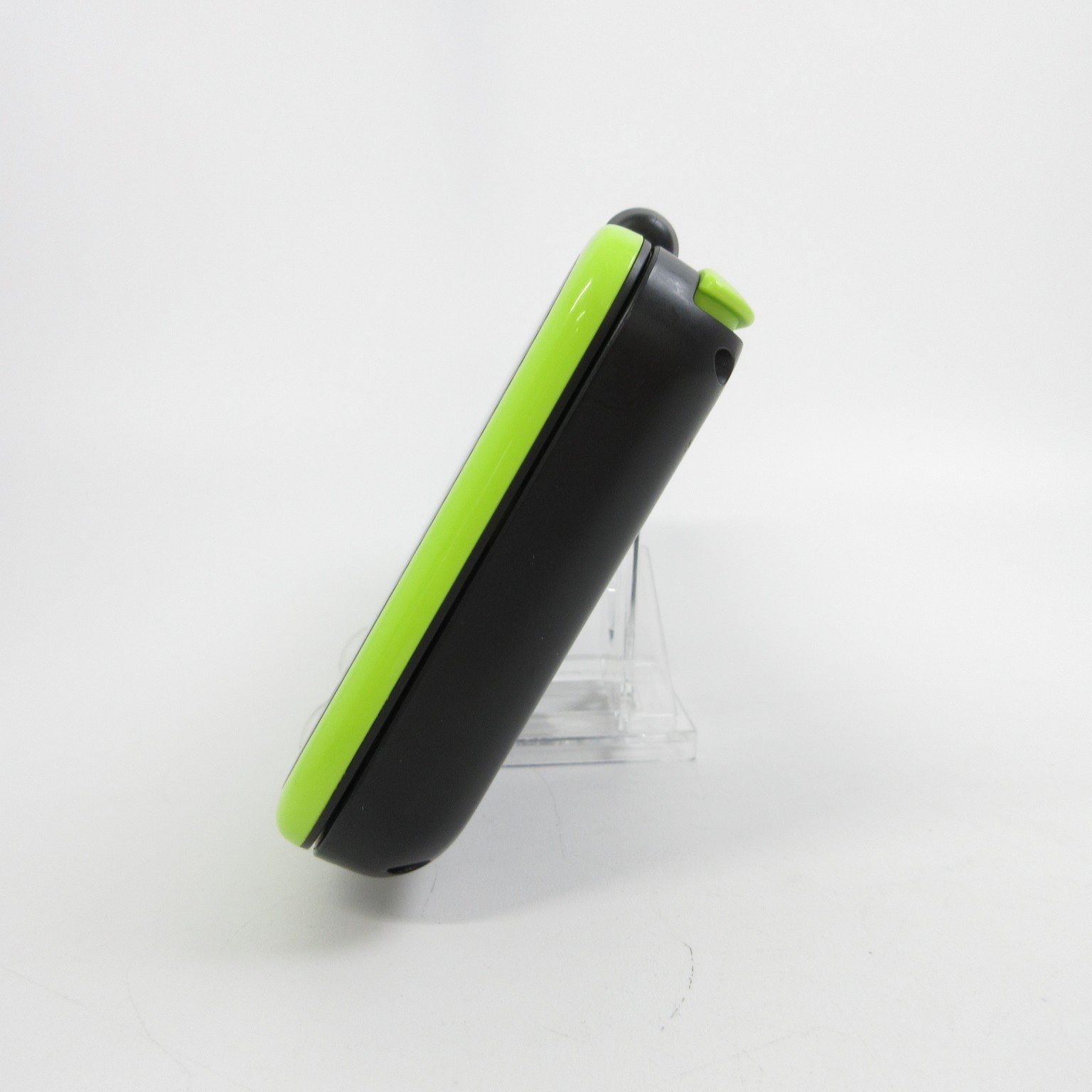 【Near Mint】Nintendo New 2DS LL XL Black x Lime Console ONLY Japan Ver. #ReRe08/0