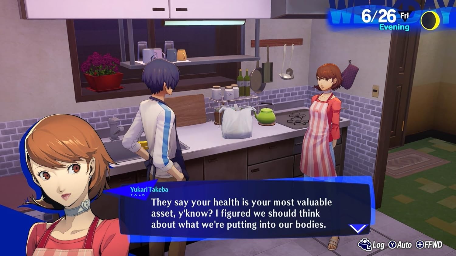 Persona 3 Reload: Launch Edition – Nintendo Switch 2 Nintend (Nintendo Switch 2)