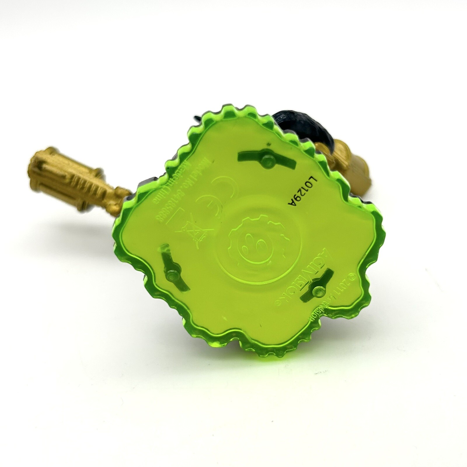 Skylanders Spyro’s Adventure Legendary Trigger Happy Figure Combined Shipping