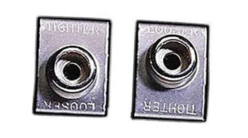 7128 Replacement Sliding Rail Snap 4.3 x 2.6 x 0.6 inches
