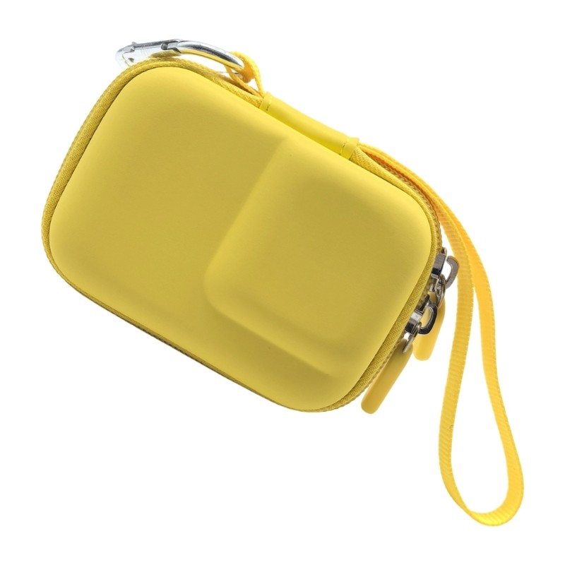 Shockproof EVA Shell Case For Action Series Offers Reliable Protections