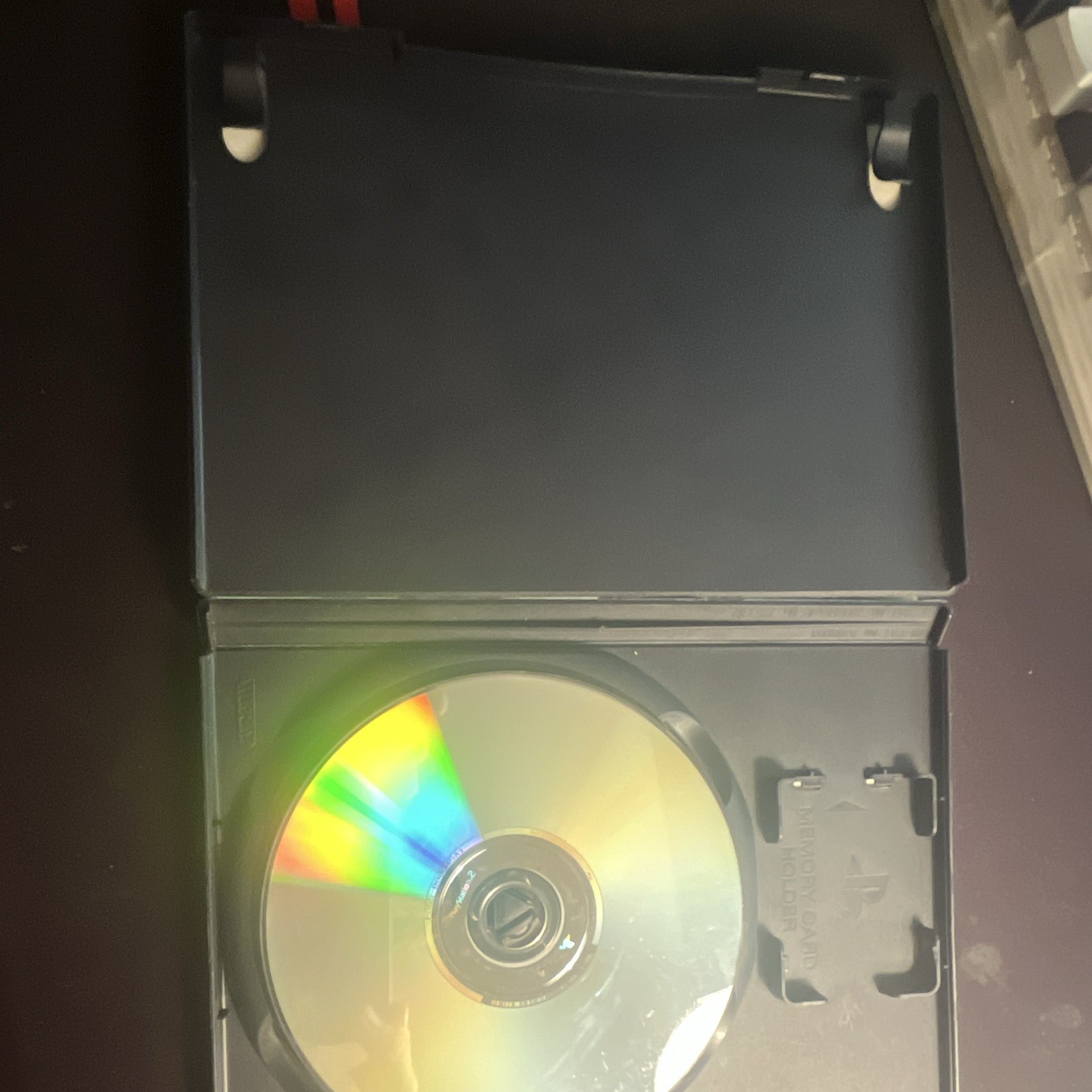 Namco Klonoa 2: Lunatea’s Veil (Sony PlayStation 2, PS2) without manual.