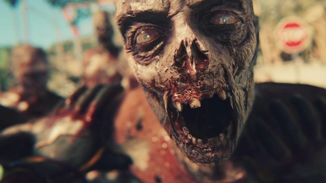 Dead Island 2: HELL-A Edition [Sony PlayStation 5] NEW