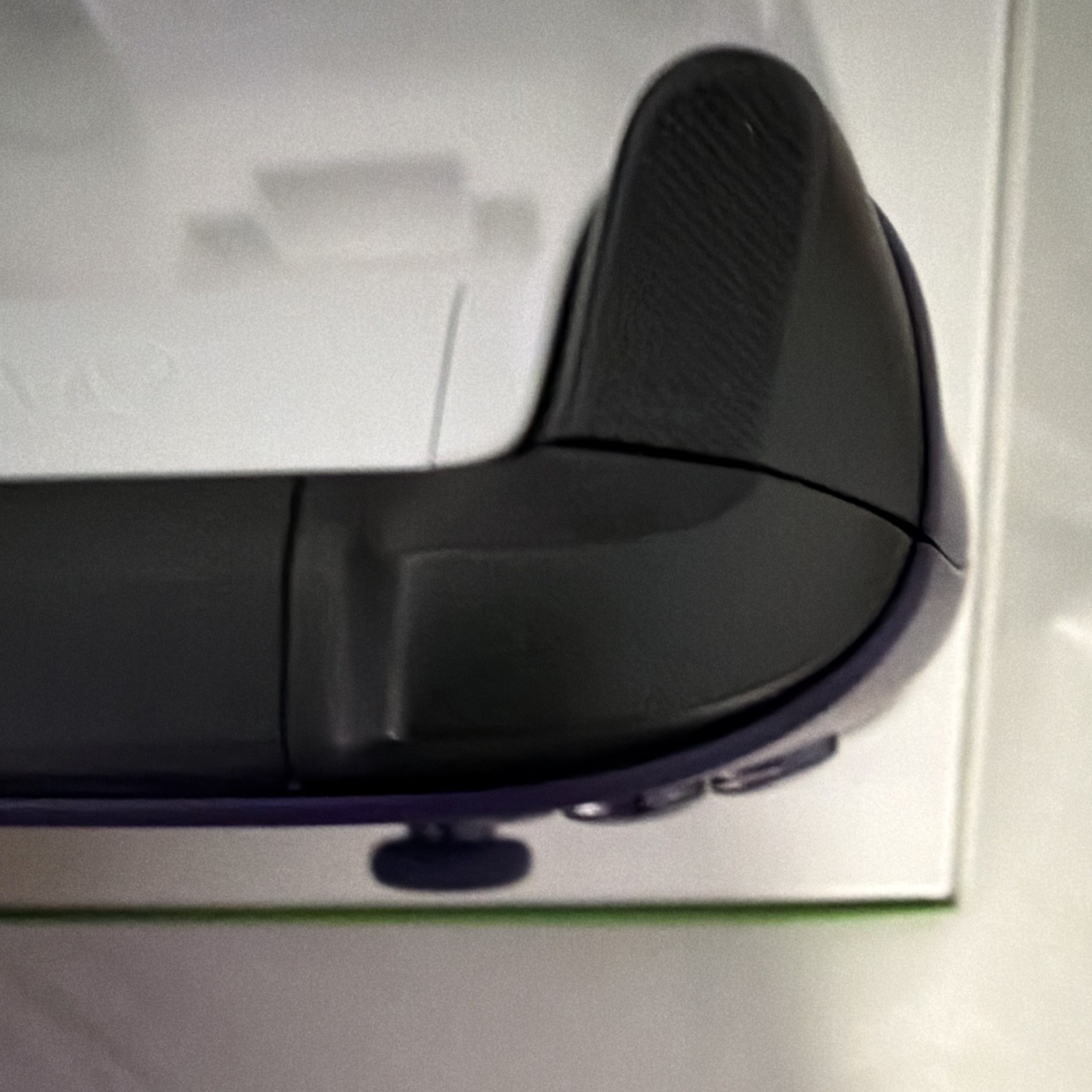 Hall Effect Microsoft Xbox Wireless Controller Astral Purple
