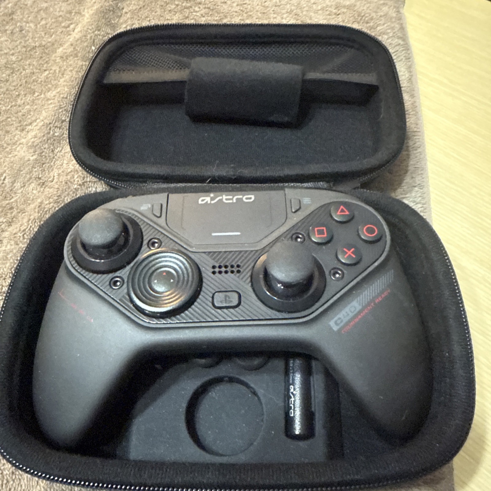 Astro C40 TR Gaming Controller – PlayStation 4