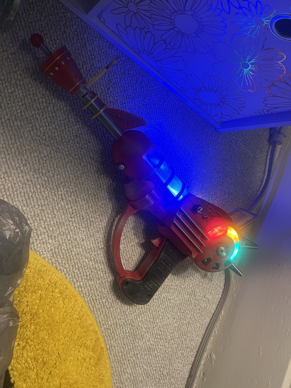 COD Zombies Ray Gun Replica