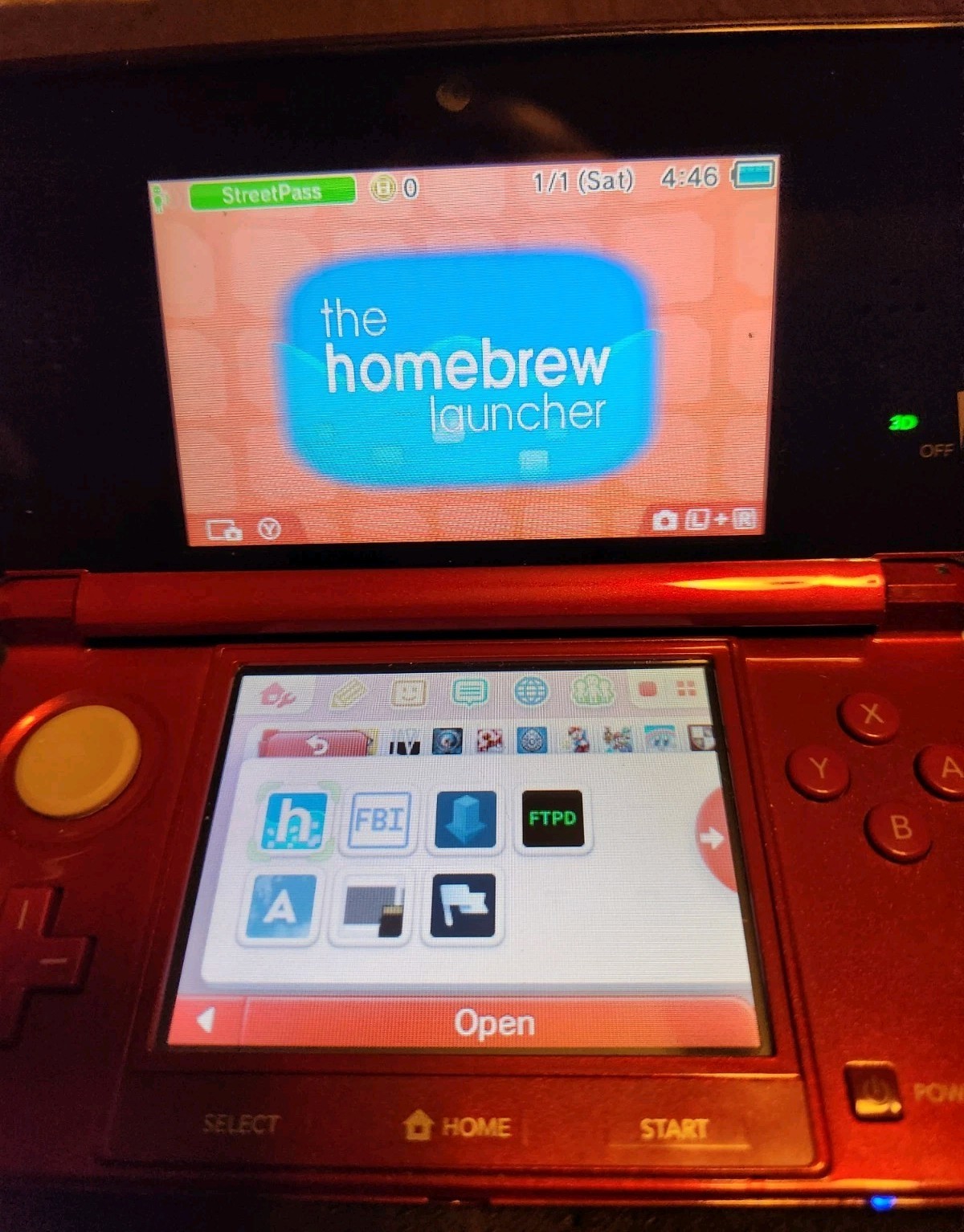 Nintendo 3DS Loaded With Extras And Multiple Games