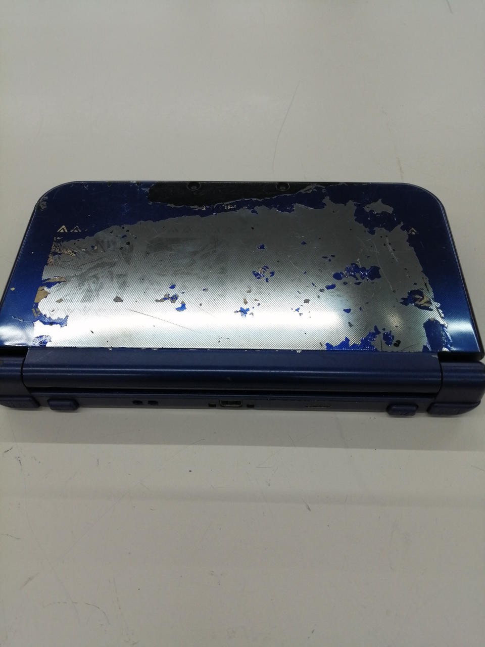 NINTENDO RED-001 NEW 3DSLL Monster Hunter specification
