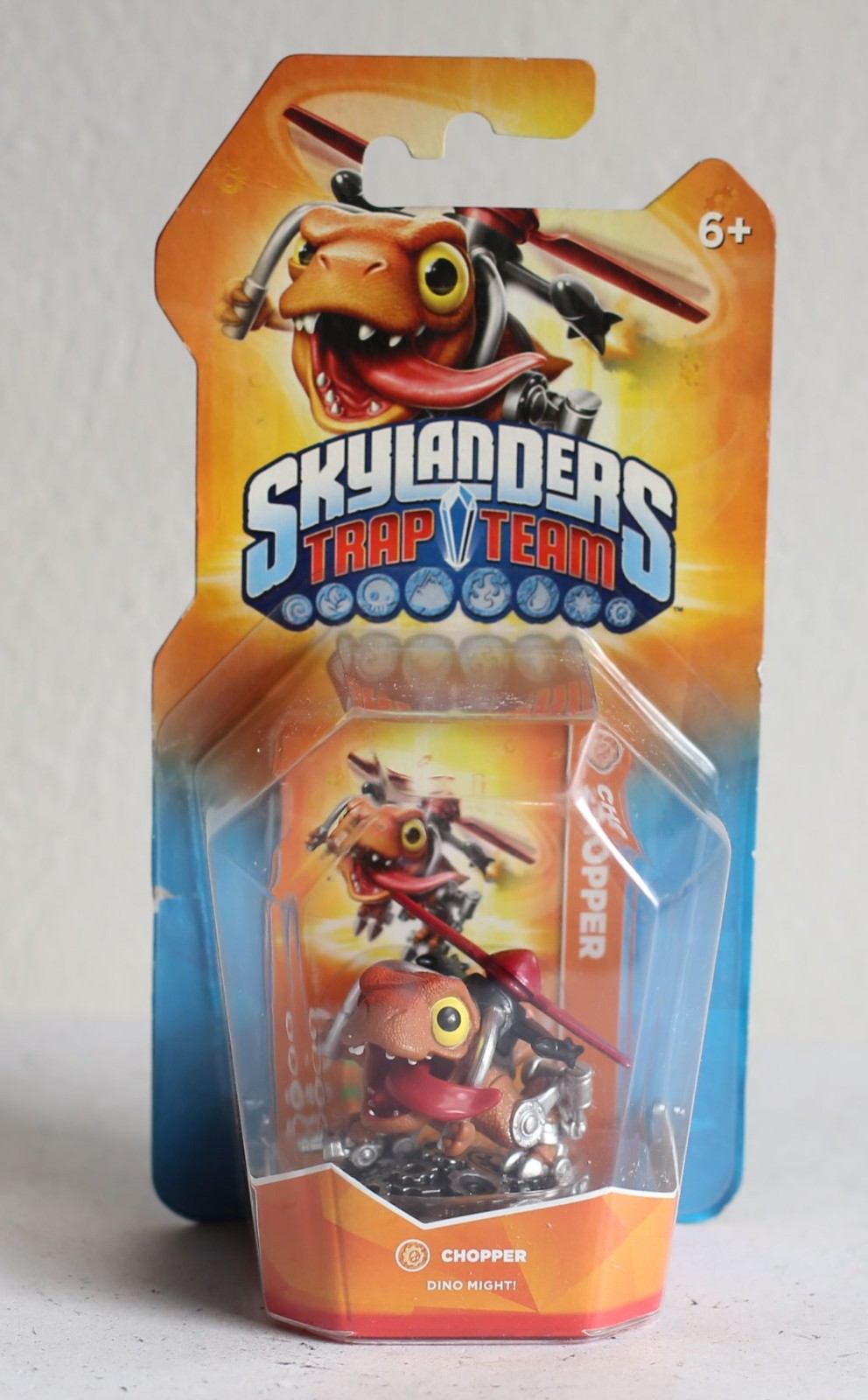 Activision – Skylanders – Giants – Imaginators – Trap Team – Swap Force