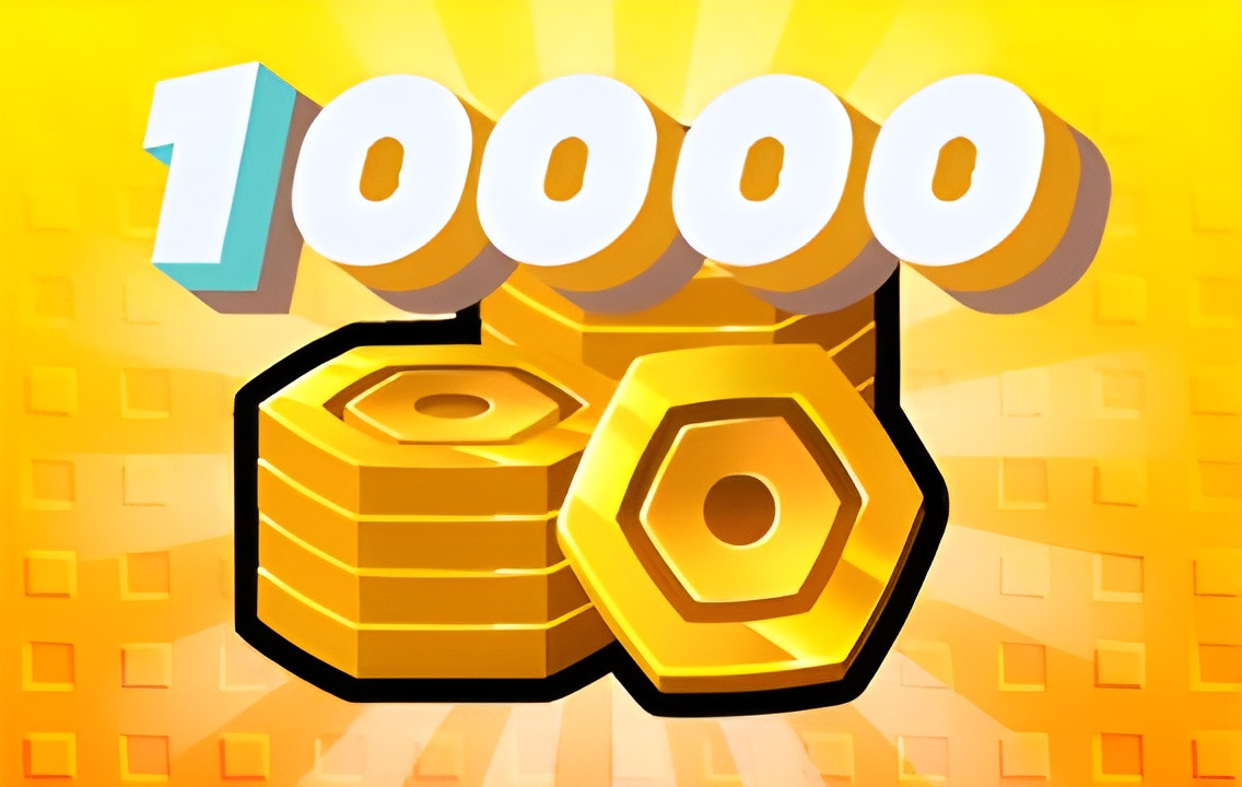 ✨ CHEAP 120,000 Trade Tokens ✨ – Escape Tsunami for Brainrots –