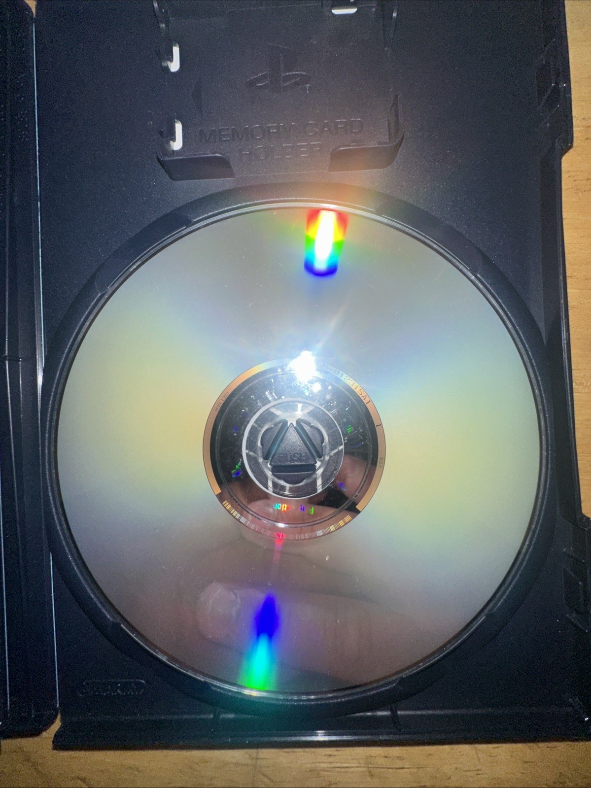 Robots (Sony PlayStation 2, 2005) No Manual – Tested