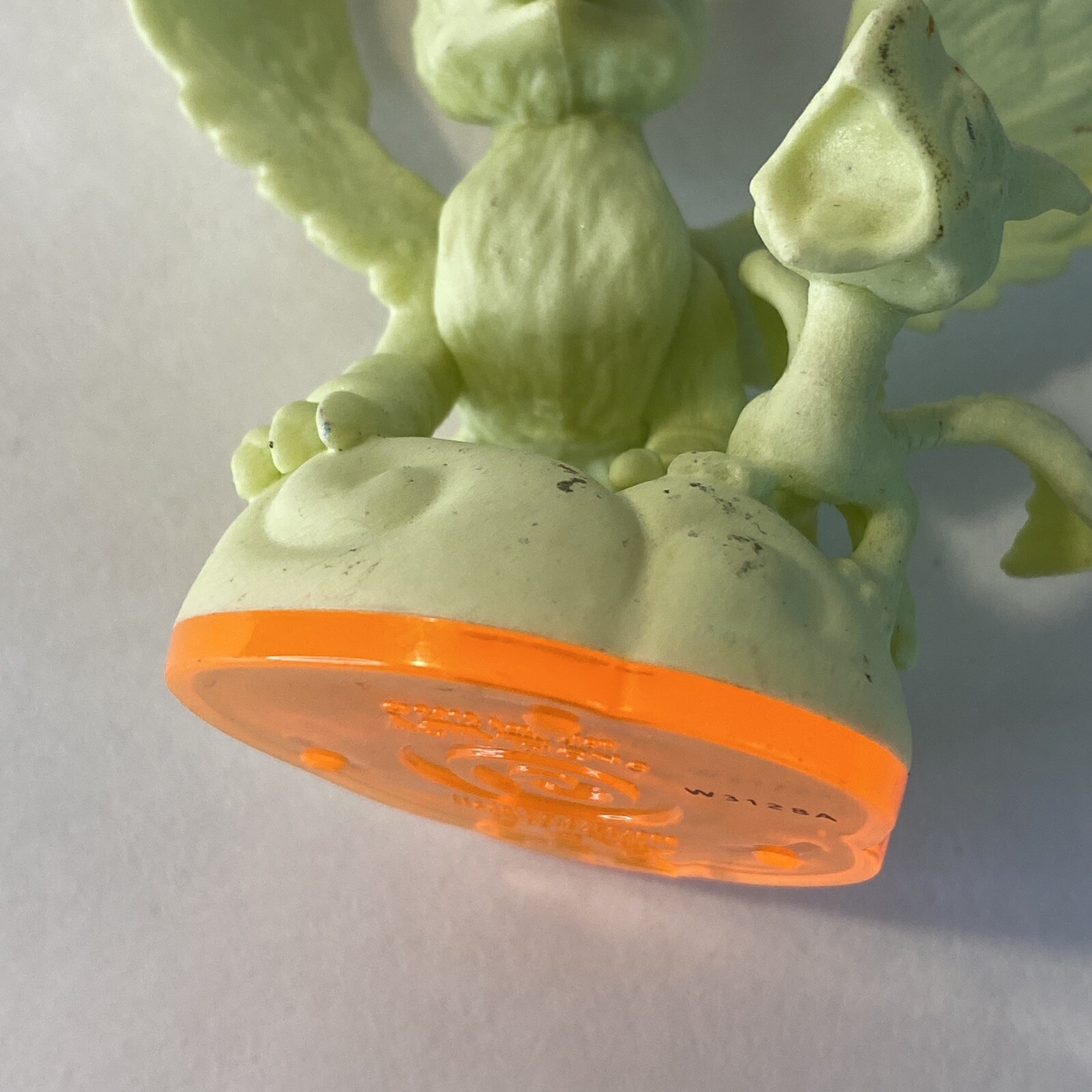 Skylanders Giants Glow In The Dark Sonic Boom Activision 2012 Model No 84504888