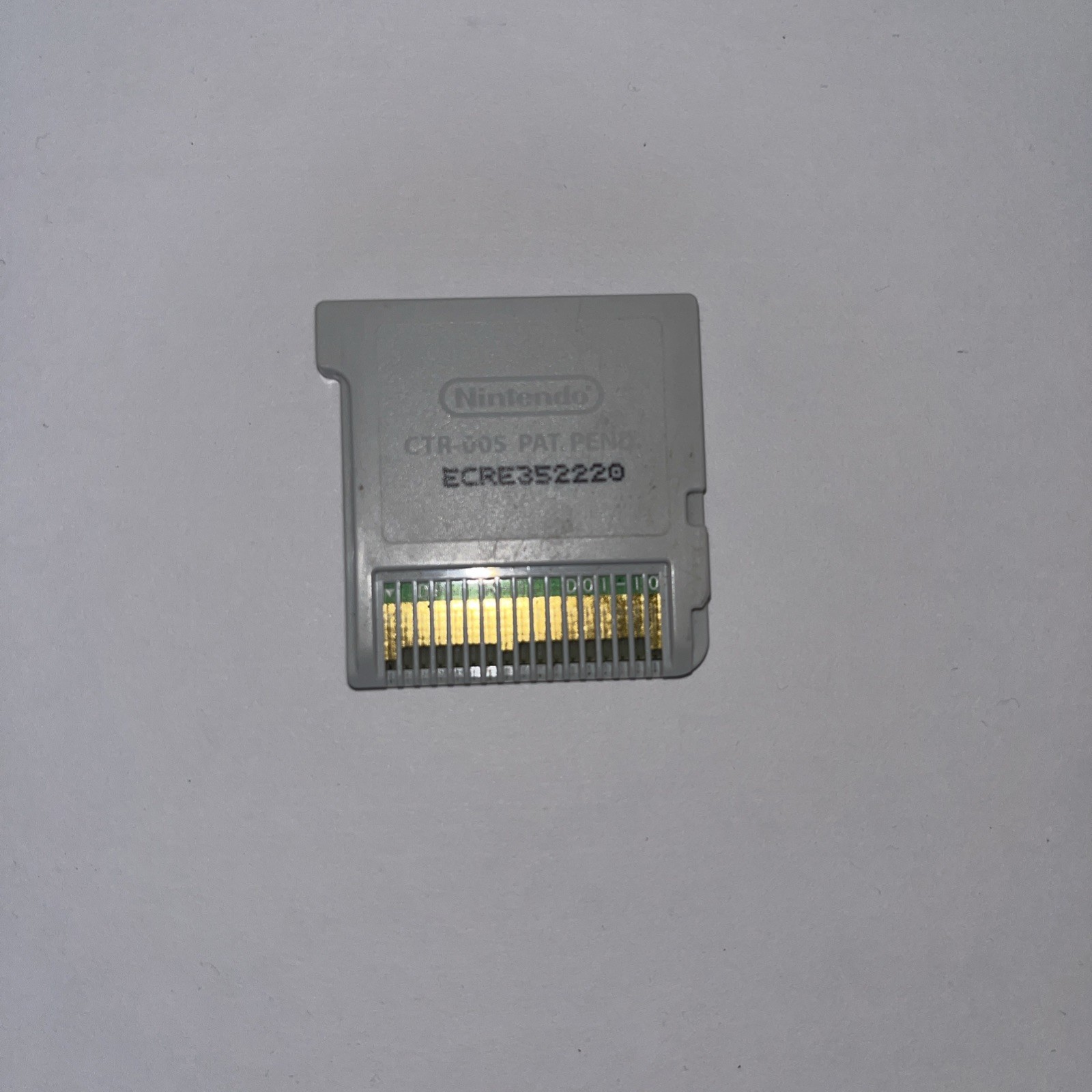 Pokémon: Omega Ruby (Nintendo 3DS, 2014) Authentic Tested
