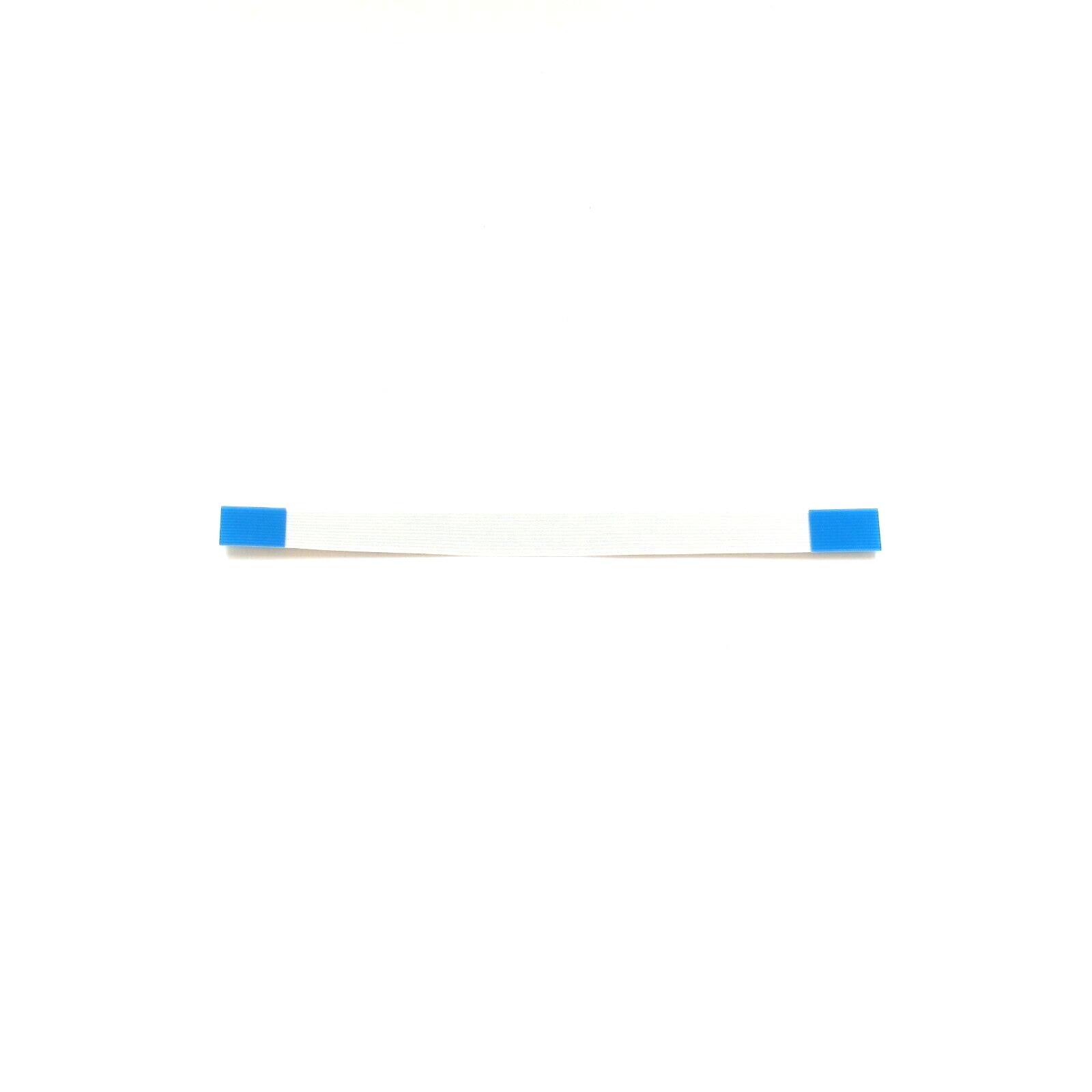 Playstation 2 Power Reset Button Ribbon Flex Cable 12-Pin PS2 50001 Fat