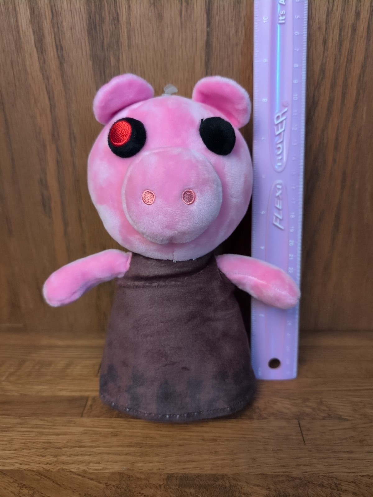 Roblox Piggy Series 1 Collectible Pig Plush 8″ Stuffed Animal Toy