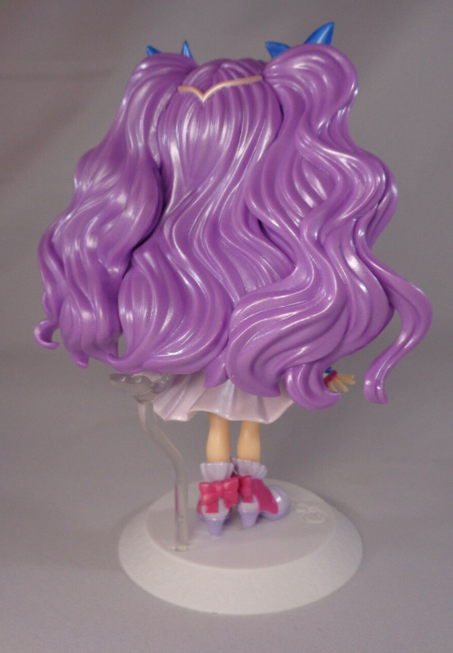Milky Rose QPosket Figure Pearl Special Color Ver Pretty Cure Yes Precure 5 GoGo