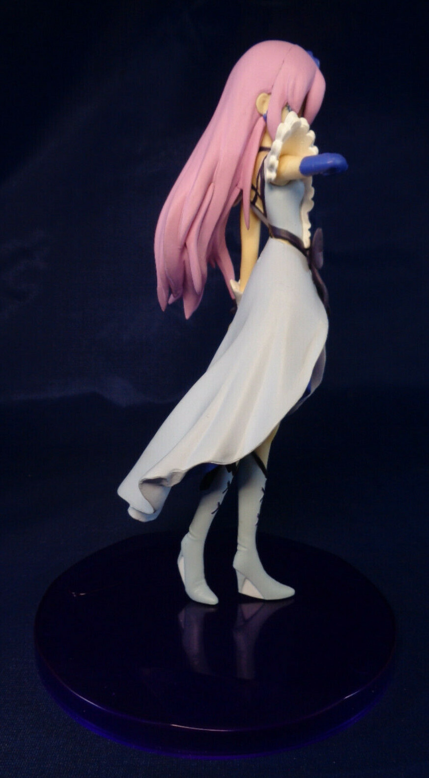 Cure Moonlight DX Girls Figure Dark Glitter Force HeartCatch Pretty Cure PreCure