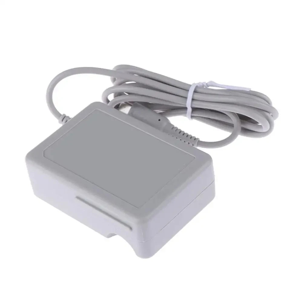 AC Adapter Home Wall Charger Cable Power Plug for Nintendo DSi/ 2DS/ 3DS/ DSi XL