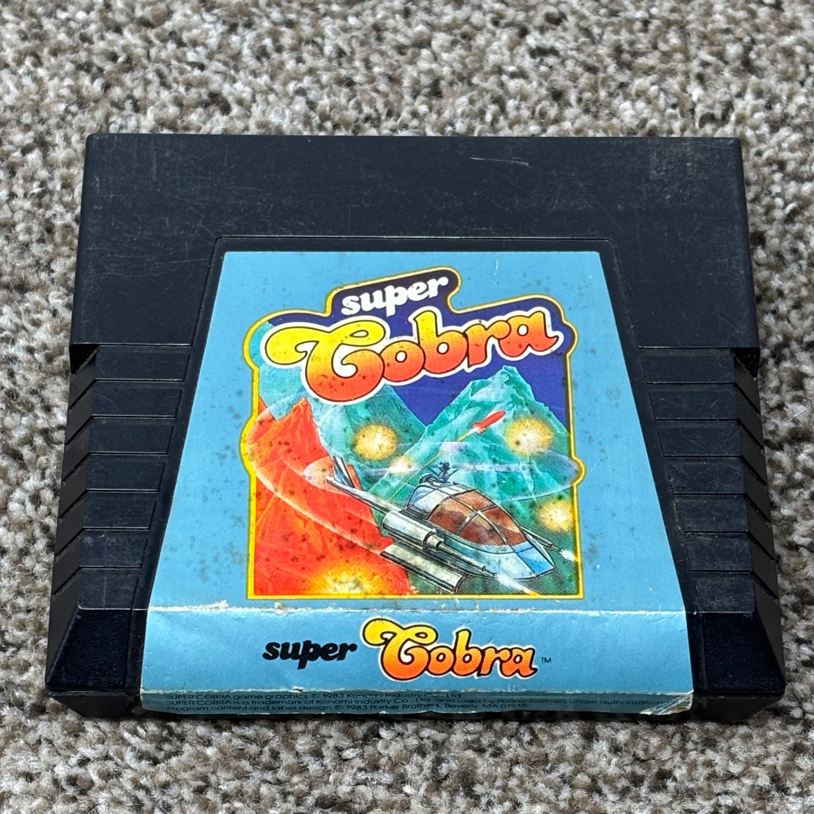 Atari 5200 Games Choose Your Own Games Build Your Own Lot