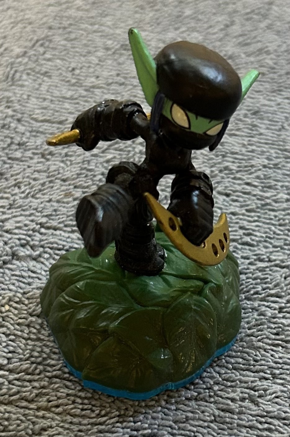 14 Skylanders (4 Giants, 10 SWAP Force) LightCore Star Strike, Shroomboom tested