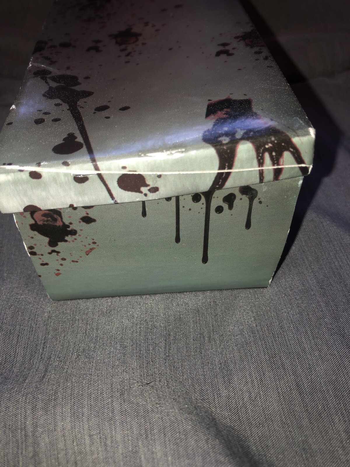 Dead Rising 3 Sledge Saw Pen Loot Crate Exclusive New Capcom