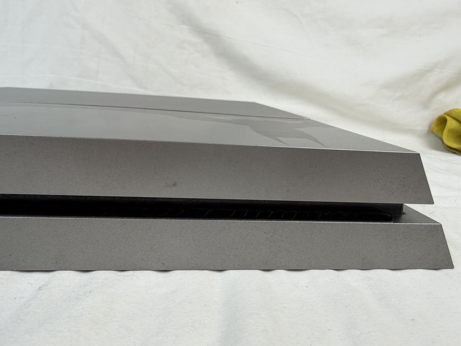 Sony PlayStation 4 Batman 500GB Grey Console | Console and Controller Only