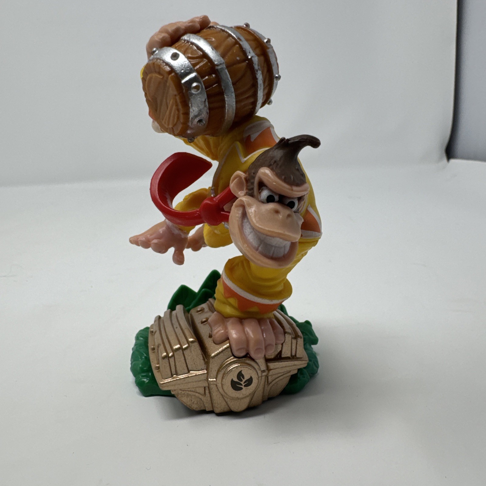 Activision Skylanders Super Chargers Turbo Charge Donkey Kong Action Figure