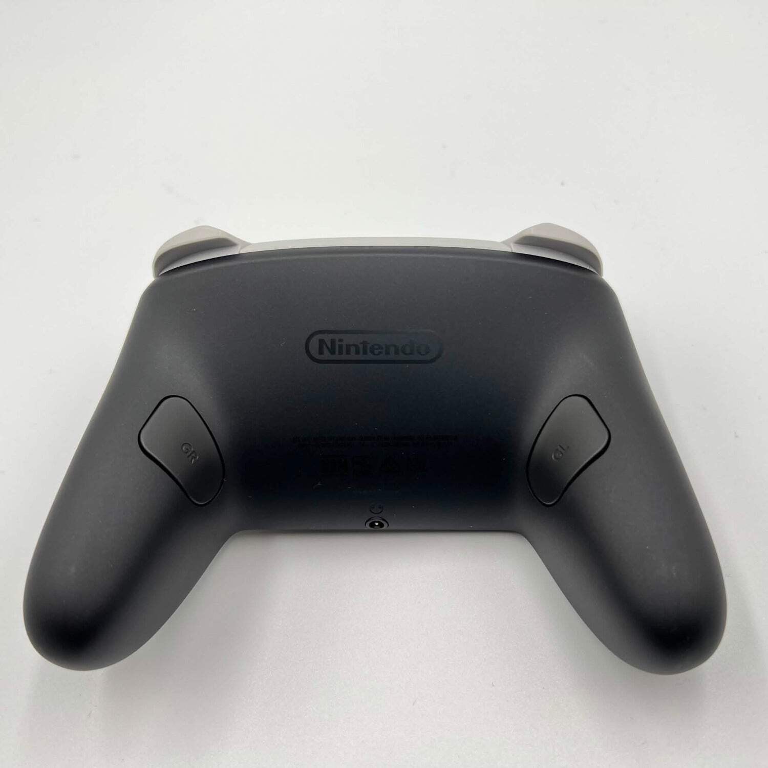 Nintendo Switch 2 Pro Controller Controller BEE-008 Black