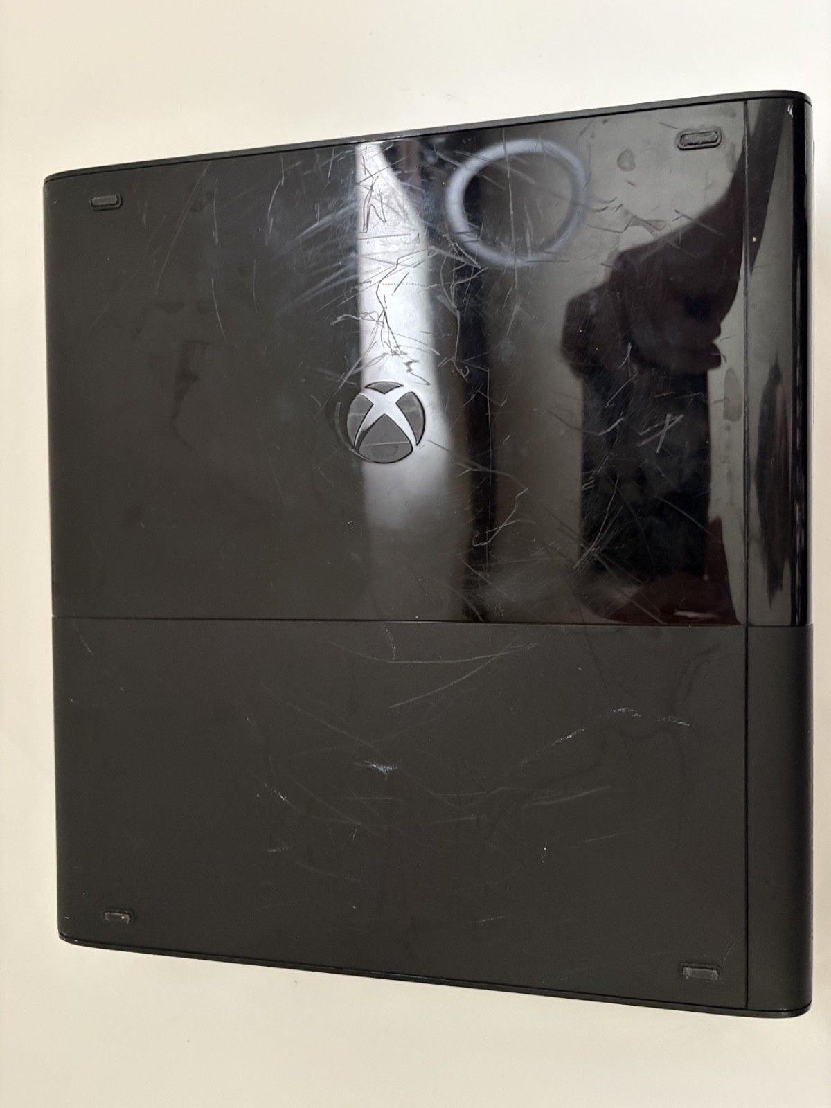 Microsoft Xbox 360 E 250GB w/ Controller, Kinect, and Power Brick