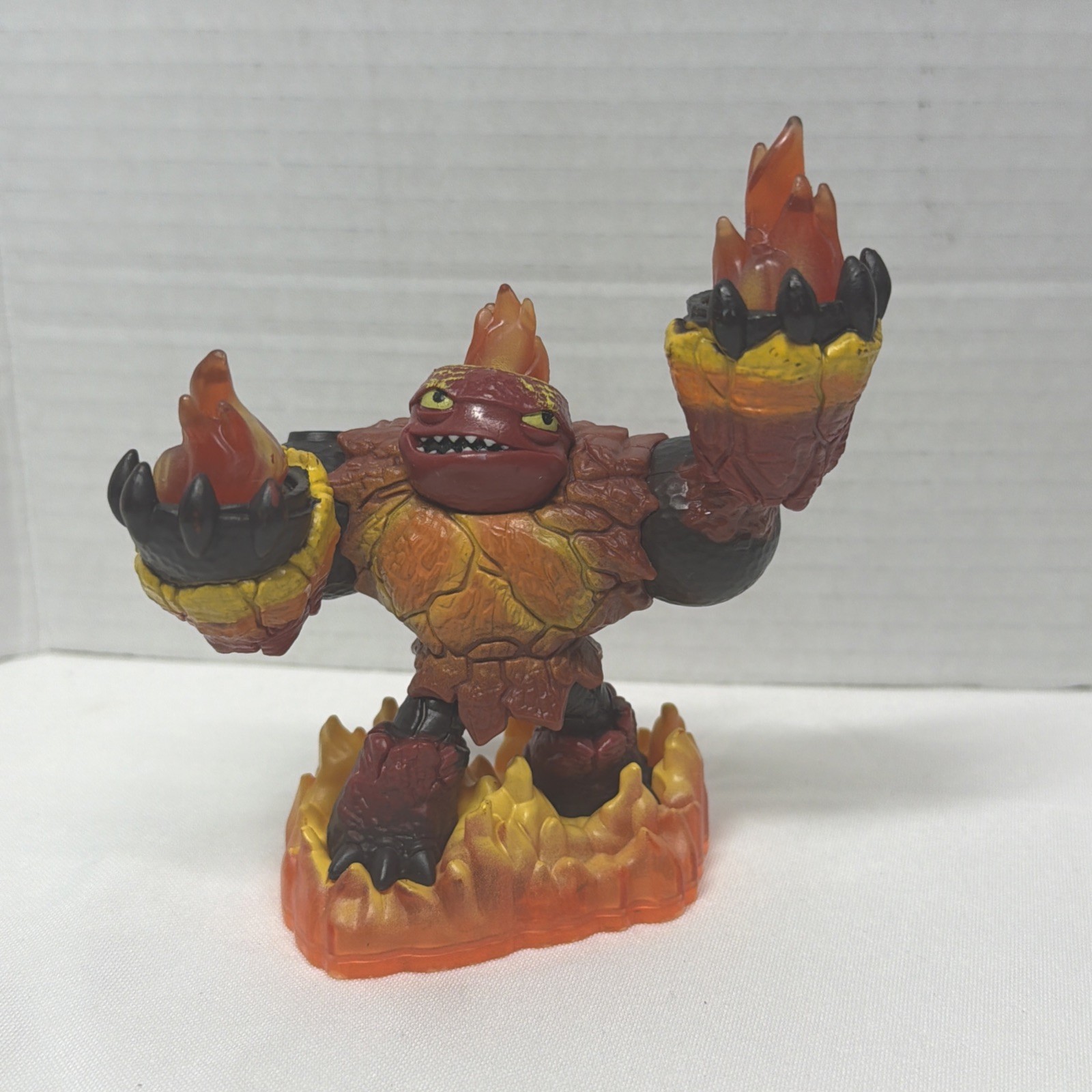 Skylanders Giants COMPLETE Set of 8 – All Elements – Tree Rex, Eye-Brawl & More!