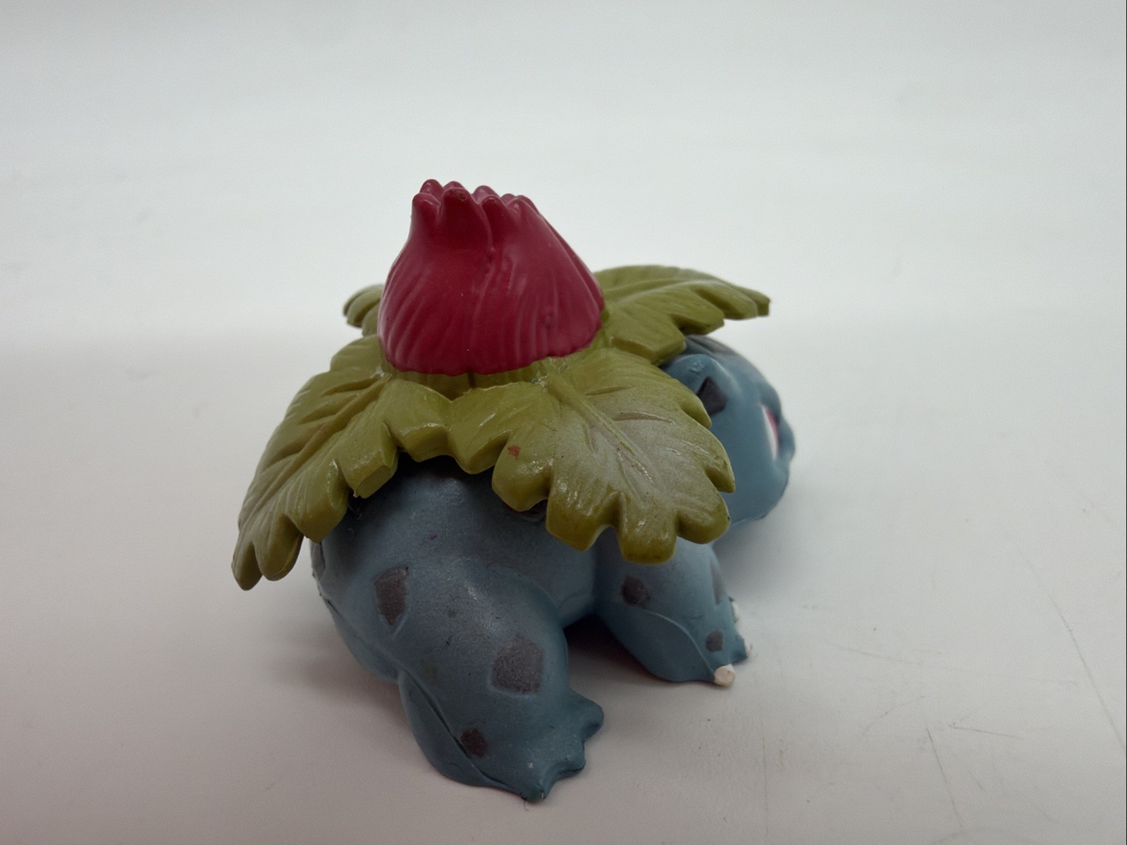 Ivysaur (Sugimori Ken) Pokemon Monster Collection Figure Tomy Japan