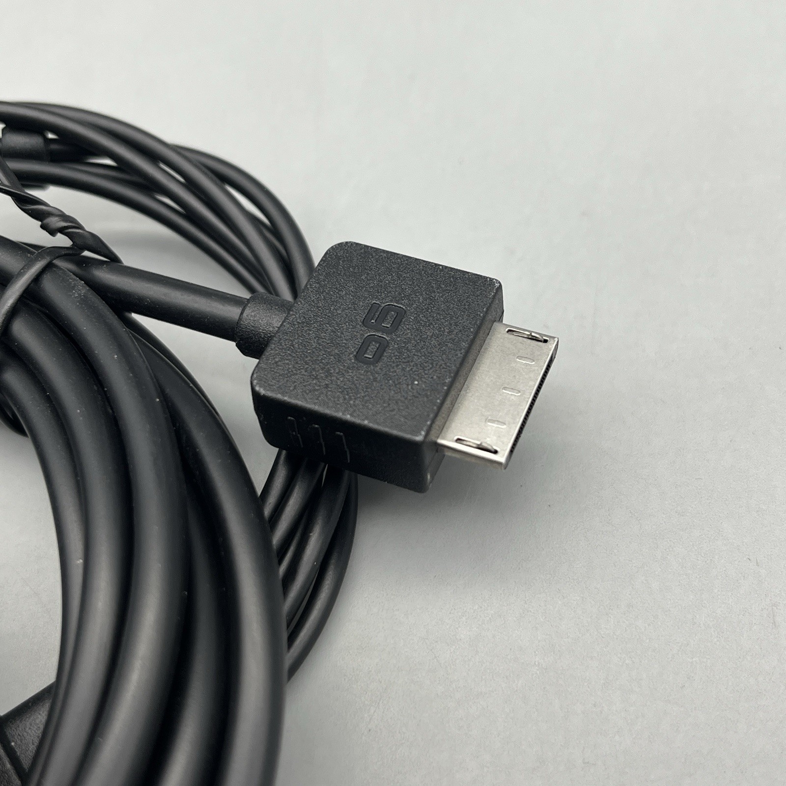HD Component AV Cable for Sony PSP Go / PSP-N1001 – 6ft – HIGH QUALITY – NEW