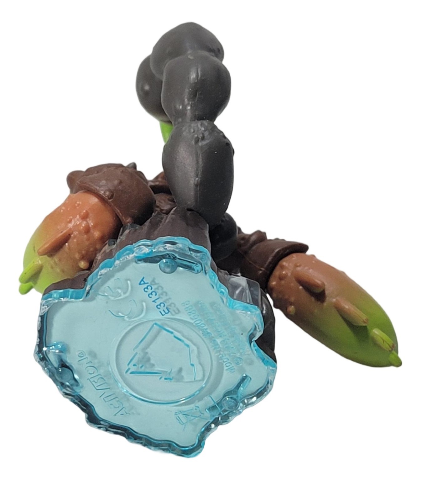 Skylanders Swap Force Scorp Figure 2013