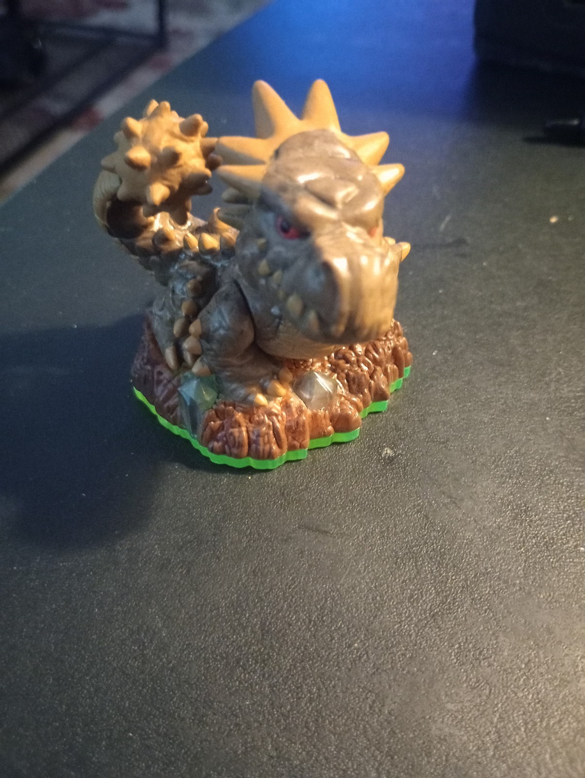 Skylanders Giants Series Bash Figure Collectible Toy