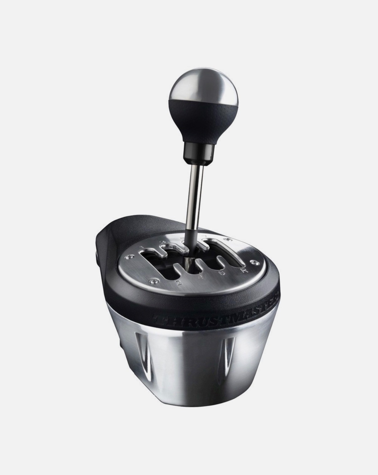 NEW Thrustmaster TH8A Add-On Shifter